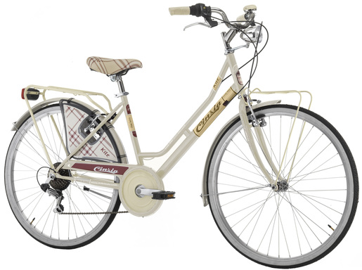 CINZIA gradski bicikl KILT LADY 26"