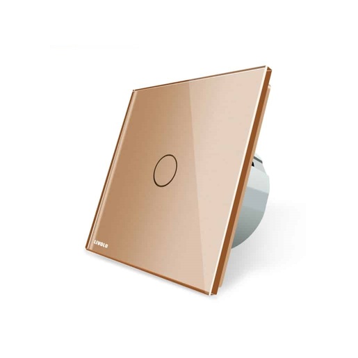 LIVOLO prekidač na dodir