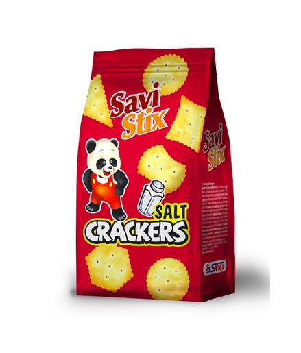 Savi krekeri slani 80g