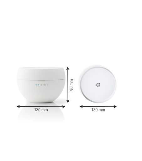 Stadler Form raspršivač arome JASMINE black