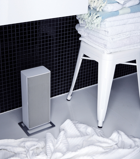 Stadler Form grijalica Anna bijela