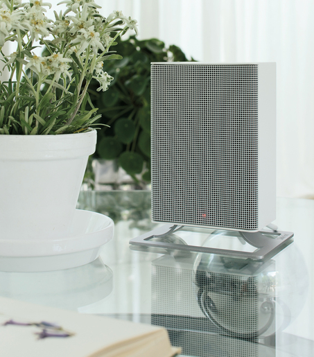 Stadler Form grijalica Anna little bijela