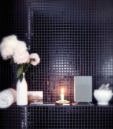 Stadler Form grijalica Anna little bijela