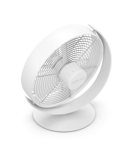 Stadler Form ventilator TIM bijeli