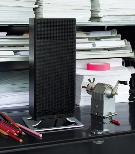 Stadler Form grijalica Anna crna