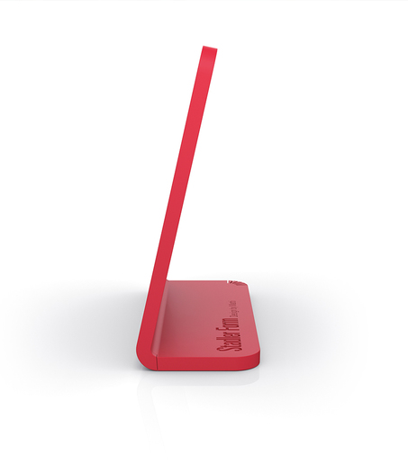 Stadler Form vlagomjer SELINA white