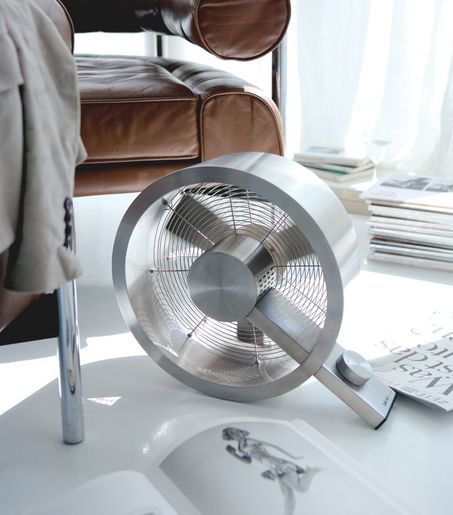 Stadler Form ventilator Q