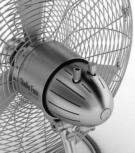 Stadler Form ventilator Charly Stand