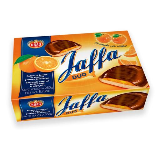 JAFFA duo 250 g