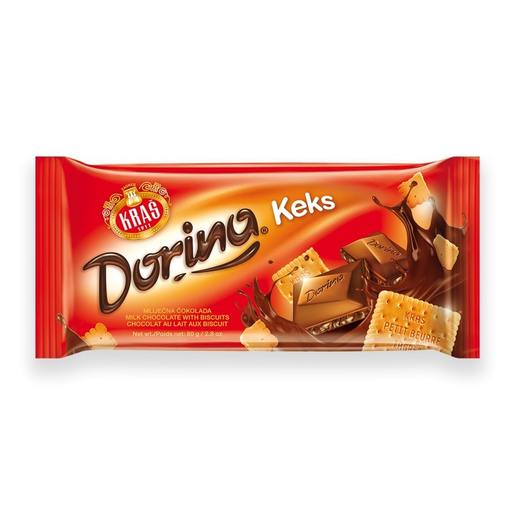 DORINA keks 80 g