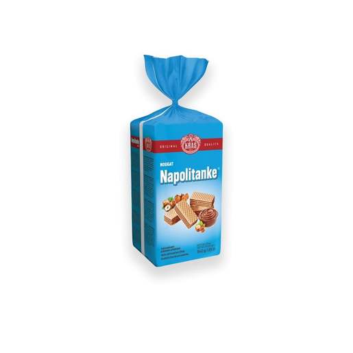 NAPOLITANKE nougat 840 g