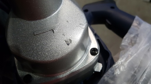 Praktik Tools mješač za boju 1200 W - fi 120 mm - 590mm - uključena spirala //PT7120//_ISPROBAN