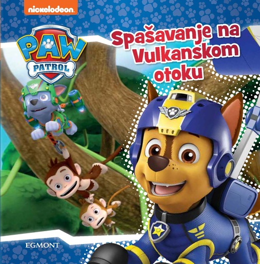 SLIKOVNICA PP SPAŠAVANJE NA V. OTOKU