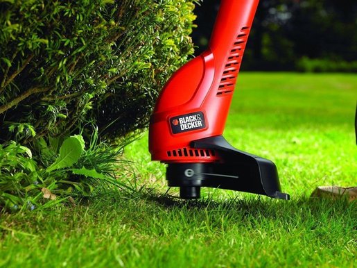 BLACK & DECKER električni trimer za travu GL360SB - 350W