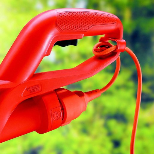 BLACK & DECKER električni trimer za travu GL360SB - 350W