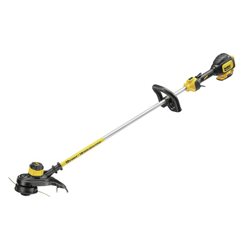 DEWALT akumulatorski trimer DCM561PB 18 V - SAMO ALAT