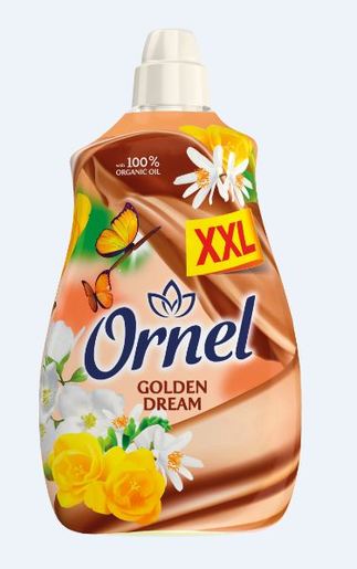 Ornel golden dream 2,7 l