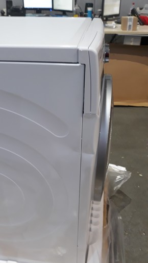 Bosch sušilica rublja WTX87KH0BY_oštećena 4038260_TPNJ