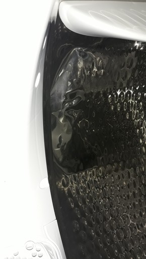 Bosch sušilica rublja WTX87KH0BY_oštećena 4038260_TPNJ