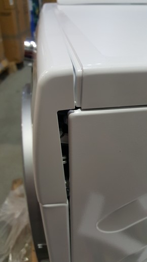 Bosch sušilica rublja WTW85491BY_oštećena 4201333_TPNJ