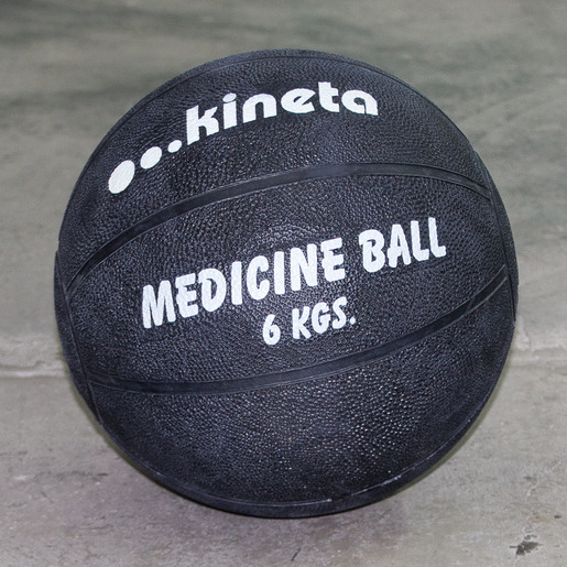 KINETA medicinka 6kg