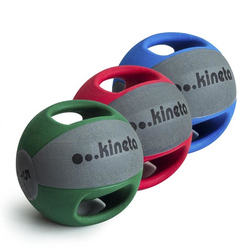 KINETA medicinka s ručkama 9kg