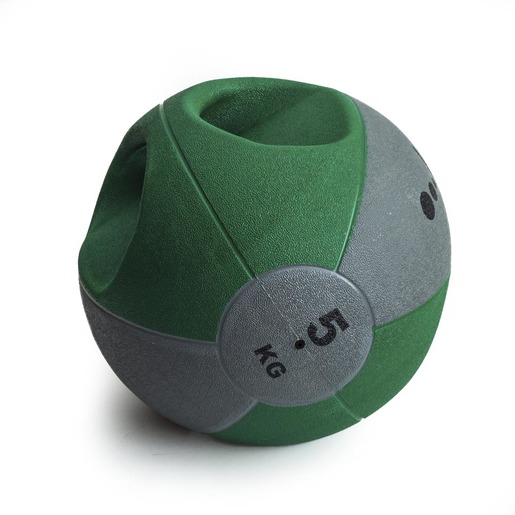 KINETA medicinka s ručkama 5kg