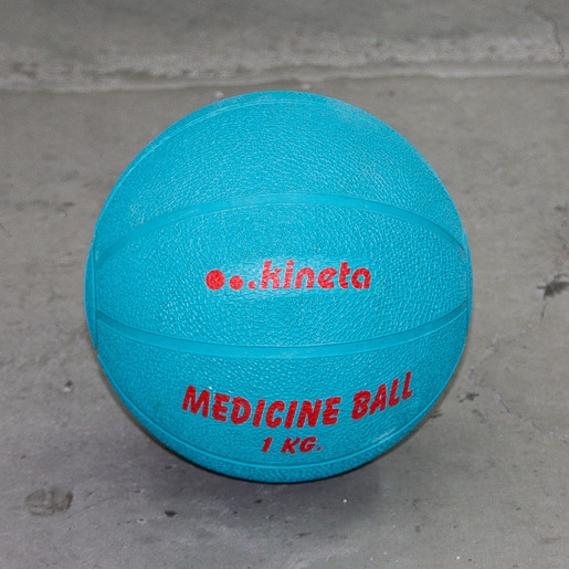 KINETA medicinka 1kg