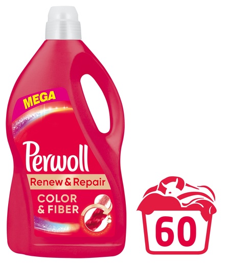 Perwoll Color 3,6 l
