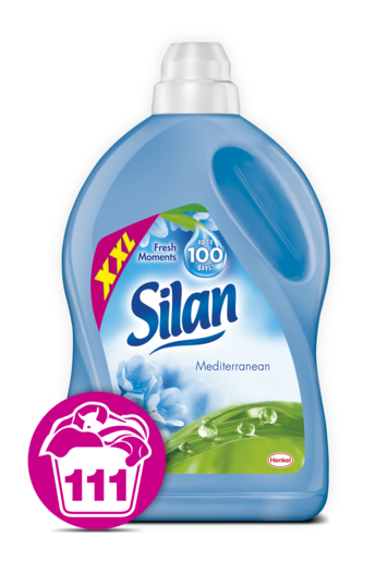 Silan Mediteran 2,775L