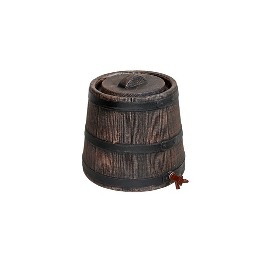 ROTO 15L, posuda za ocat