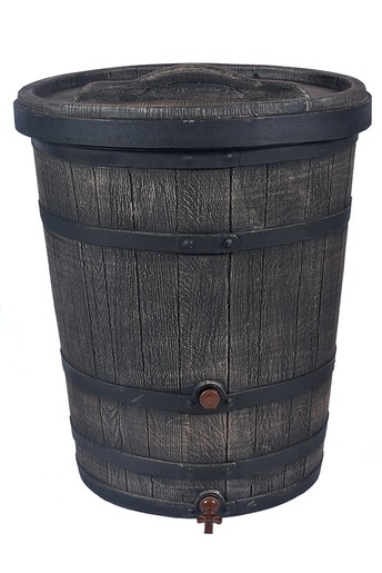 ROTO posuda za kišnicu 130l (Ø600 x 710 mm)