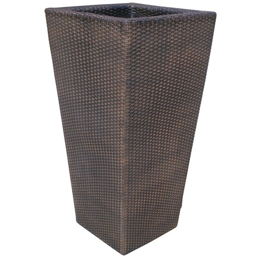 ROTO BAMBUS XXL cvjetna tegla (420 x 420 x 840 mm)