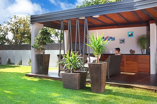 ROTO BAMBUS XXL cvjetna tegla (420 x 420 x 840 mm)