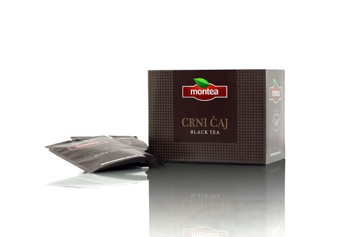 MONTEA Čaj CRNI 20/1