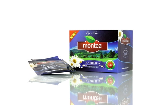 MONTEA Čaj KAMILICA 20/1
