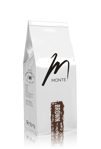 MONTE Kava BROWN 1 kg
