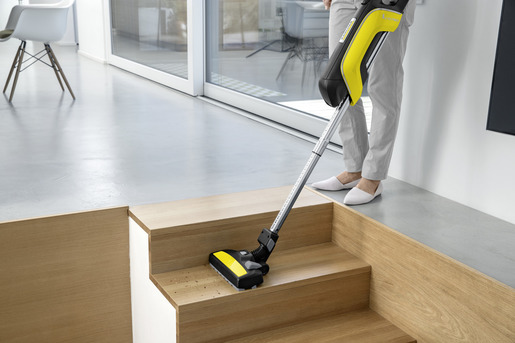 KARCHER industrijski usisavač VC 5 1.349-100
