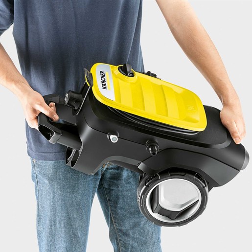 KARCHER visokotlačni perač K7 COMPACT HOME-KIT 1.447-053.0