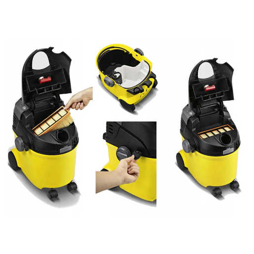 KARCHER industrijski usisavač SE 5.100 1081-200