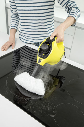 KARCHER parni čistač SC 1