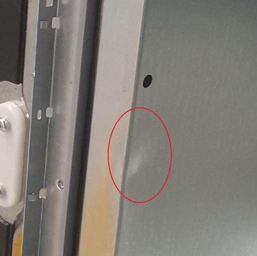 Gorenje perilica posuđa GV66160_ambalaža 84635970_TPNJ