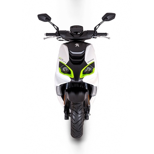 Peugeot skuter Speedfight 4 2T 50 Sportline - White