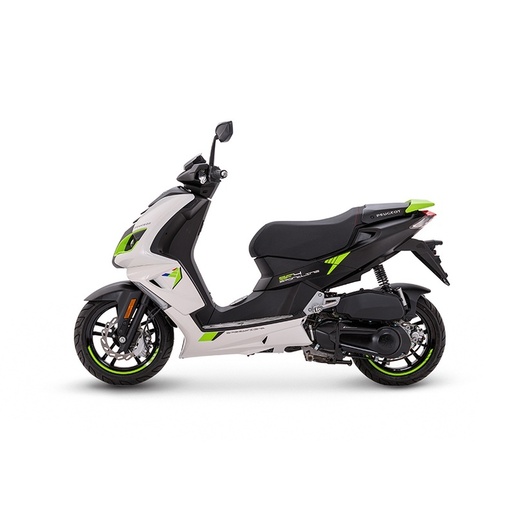Peugeot skuter Speedfight 4 2T 50 Sportline - White