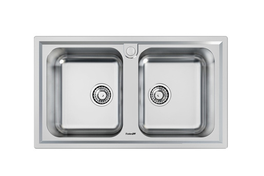 Foster Elettra 5886 060 STD sudoper