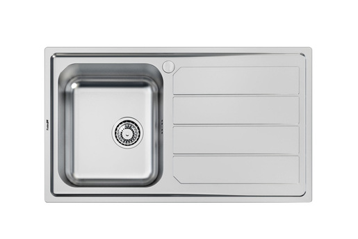 Foster Elettra 5186 062 STD lijevi sudoper