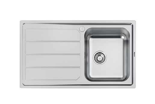 Foster Elettra 5186 061 STD desni sudoper