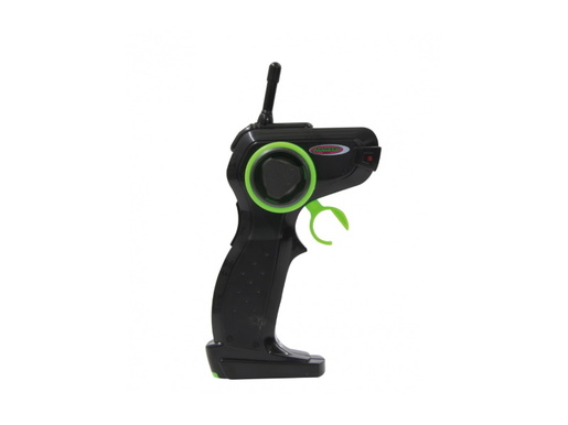 Jamara auto na daljinsko upravljanje Buggy Rupter, zeleni 1:14