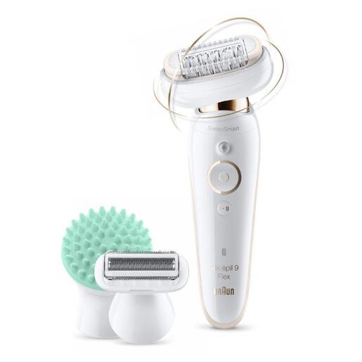 BRAUN epilator SES 9020 3D FLEX