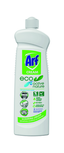 Arf cream eco active nature 450ml